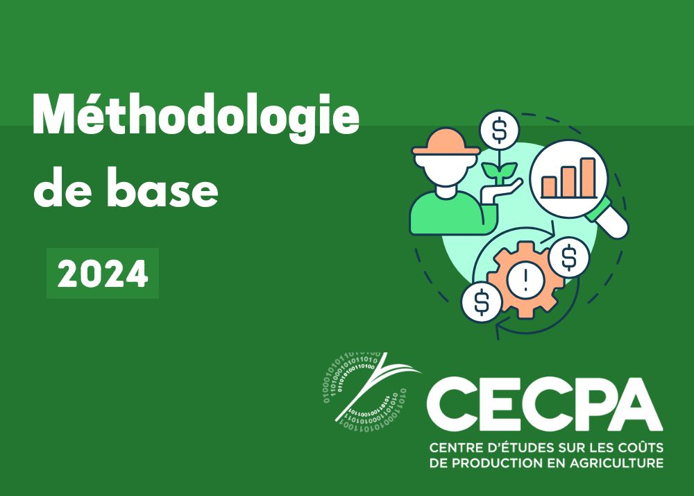 Méthodologie générale : MÉTHODOLOGIE DE BASE